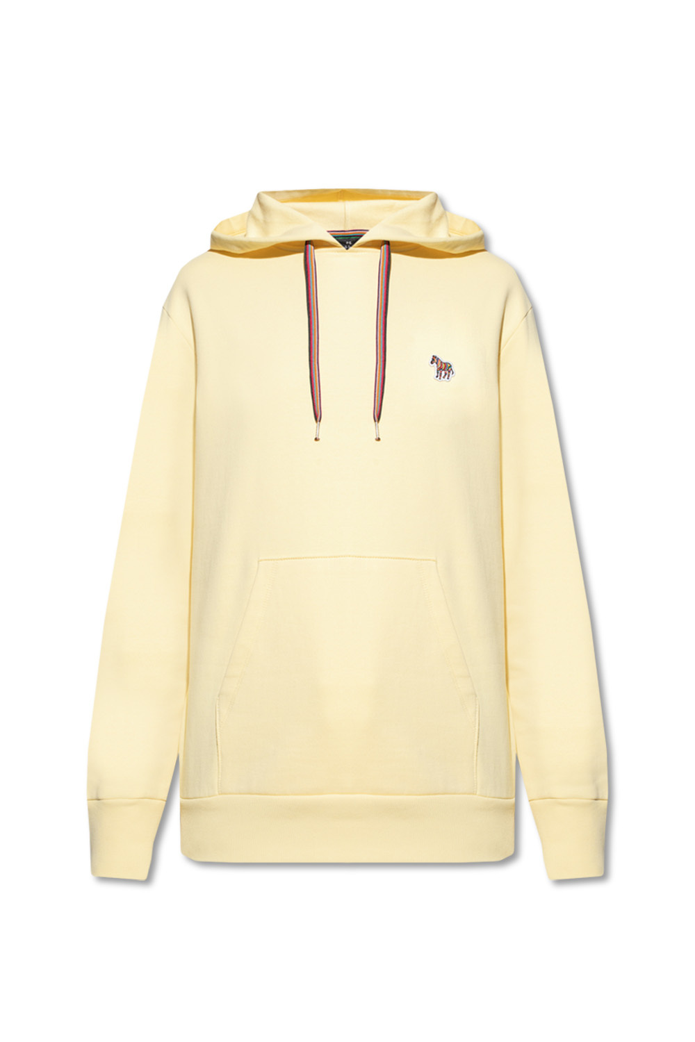 Playstation hoodie yellow best sale